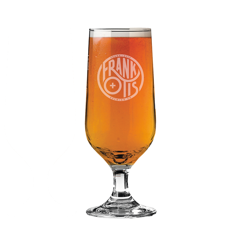 Frank+Otis Brewing Co. Shop